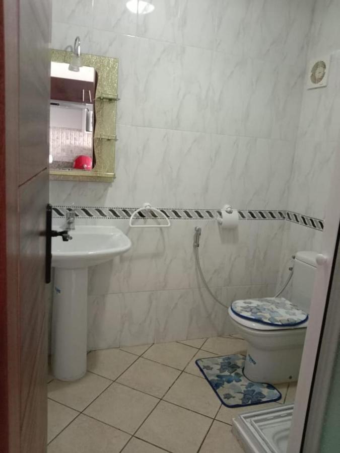 Studio Avec Piscine Et Wifi A Cabonegro Cabo Negro Exterior foto